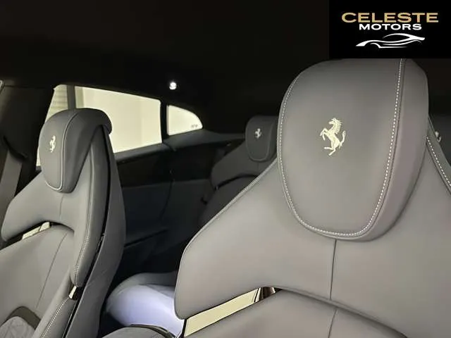 FERRARI Purosangue 2024 — photo 6 sur 8