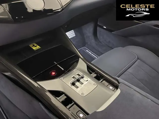 FERRARI Purosangue 2024 — photo 7 sur 8