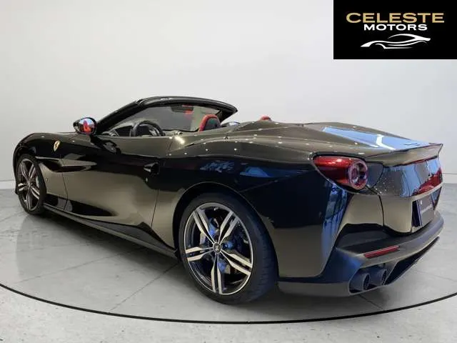FERRARI Portofino 2019 — photo 6 sur 8