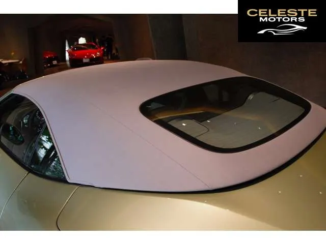 FERRARI Roma Spider 2026 — photo 7 sur 8