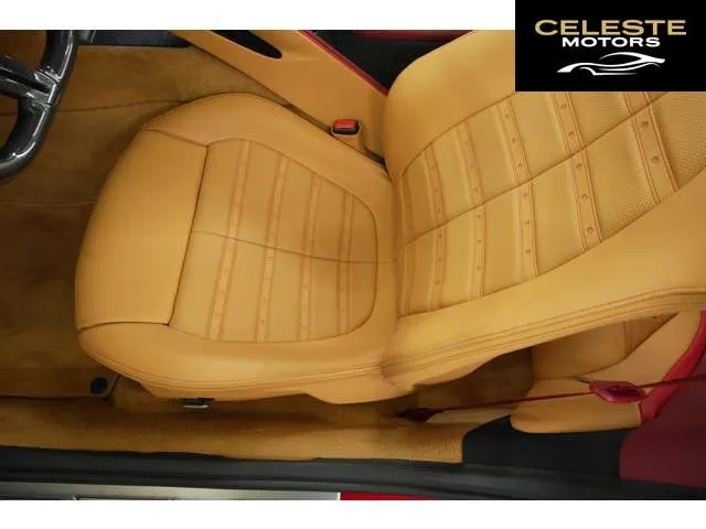 FERRARI Roma Spider 2024 — photo 3 sur 8