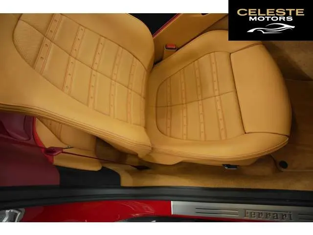 FERRARI Roma Spider 2024 — photo 4 sur 8