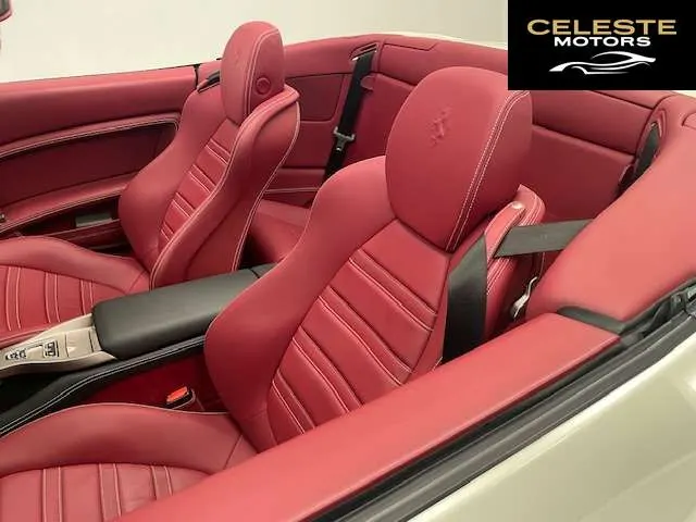FERRARI California 2010 — photo 2 sur 8