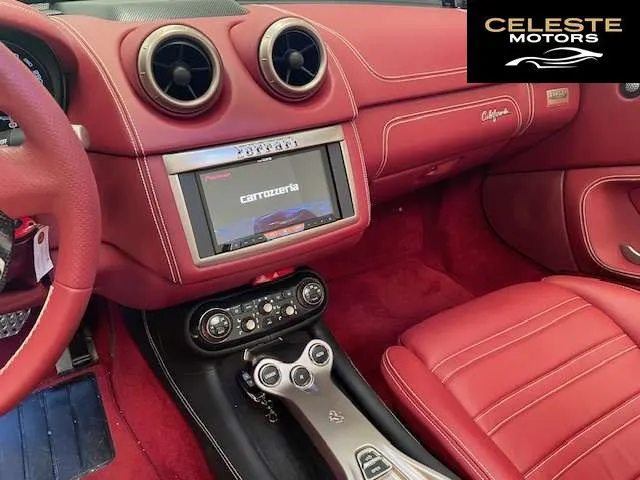 FERRARI California 2010 — photo 7 sur 8