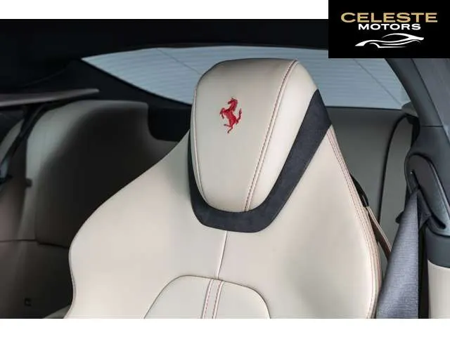 FERRARI Roma 2022 — photo 8 sur 8