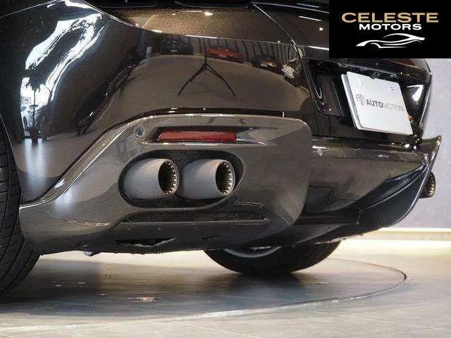 FERRARI Roma 2022 — photo 3 sur 8