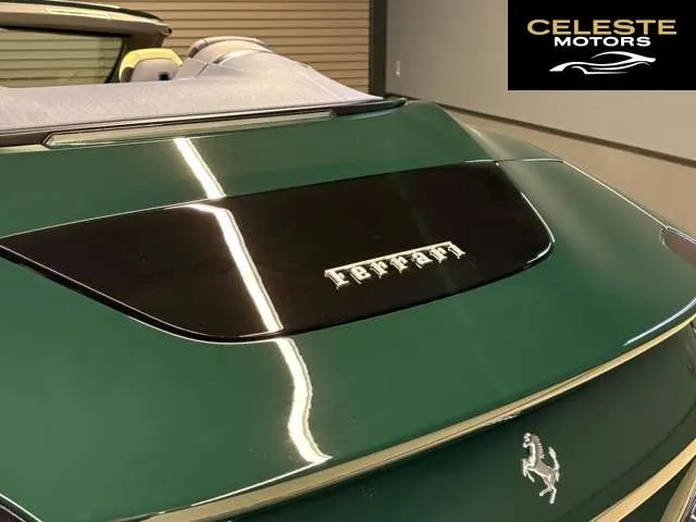 FERRARI Roma Spider 2025 — photo 5 sur 8