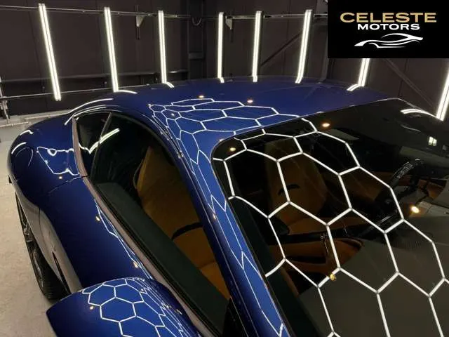 FERRARI Roma 2021 — photo 2 sur 8