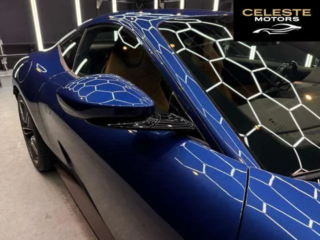 FERRARI Roma 2021 — photo 5 sur 8