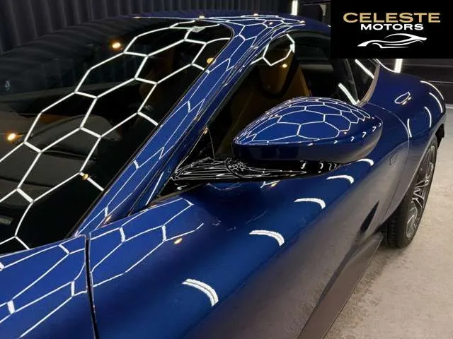 FERRARI Roma 2021 — photo 6 sur 8
