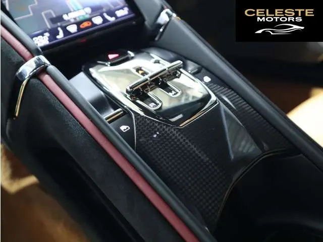 FERRARI Roma 2021 — photo 2 sur 8
