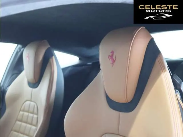 FERRARI Roma 2021 — photo 6 sur 8