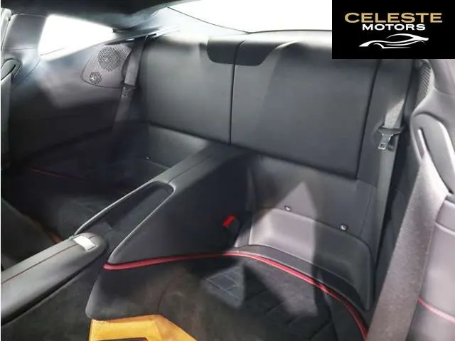 FERRARI Roma 2021 — photo 8 sur 8