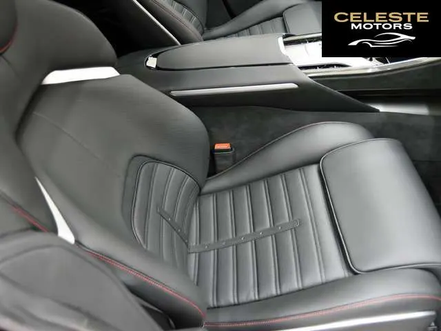FERRARI Purosangue 2024 — photo 8 sur 8