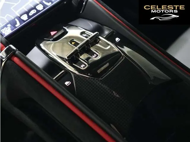 FERRARI Roma 2021 — photo 3 sur 8