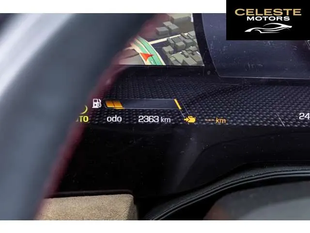FERRARI Roma 2022 — photo 6 sur 8