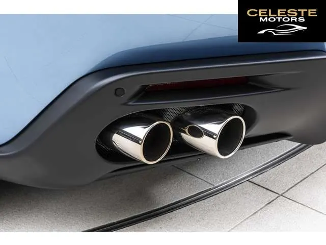FERRARI Roma Spider 2024 — photo 3 sur 8