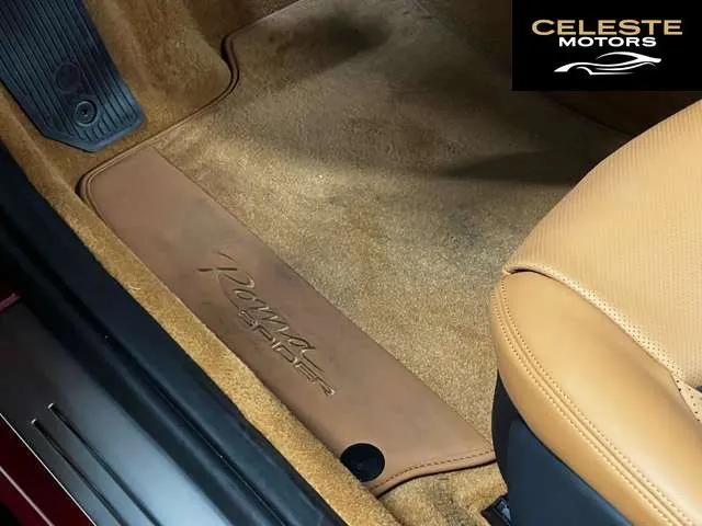 FERRARI Roma Spider 2025 — photo 2 sur 8