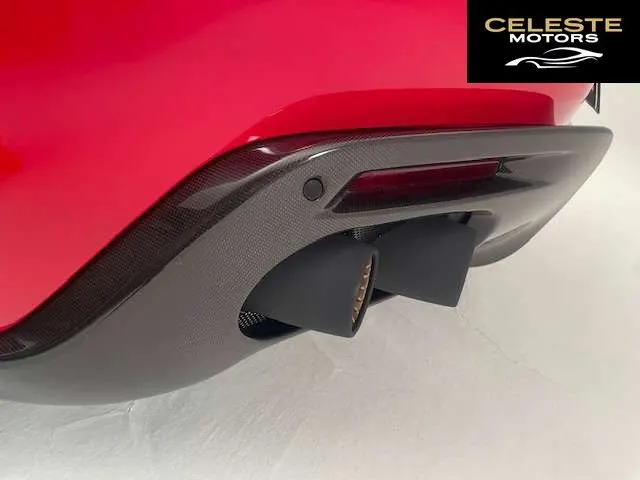 FERRARI Roma Spider 2025 — photo 6 sur 8