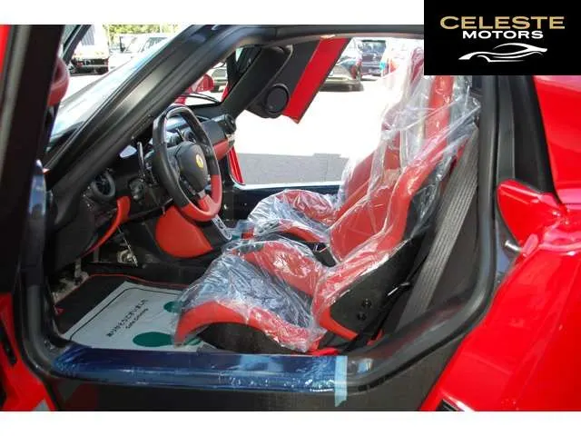 FERRARI エンツォ 2004 — photo 1 sur 8
