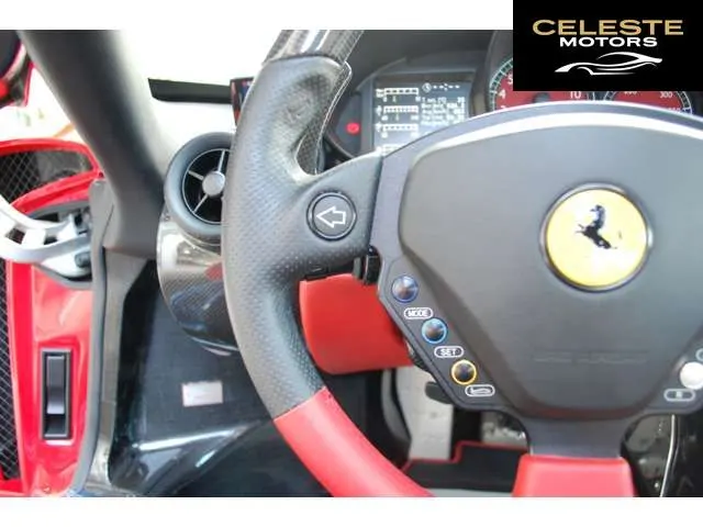 FERRARI エンツォ 2004 — photo 8 sur 8