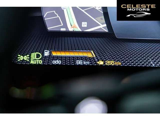 FERRARI Roma Spider 2025 — photo 4 sur 8