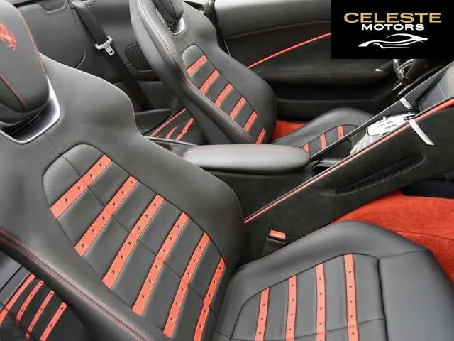 FERRARI Roma Spider 2024 — photo 7 sur 8
