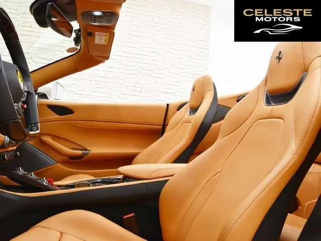 FERRARI Portofino 2021 — photo 5 sur 8