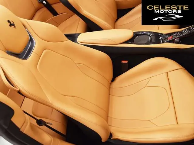 FERRARI Portofino 2021 — photo 8 sur 8