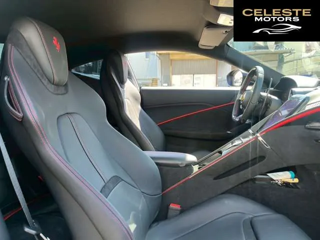 FERRARI Roma 2023 — photo 3 sur 8