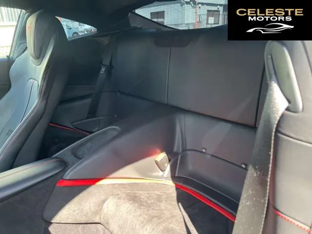 FERRARI Roma 2023 — photo 5 sur 8