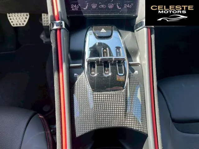 FERRARI Roma 2023 — photo 8 sur 8