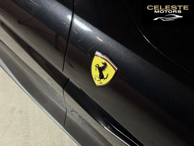 FERRARI Portofino 2019 — photo 3 sur 8
