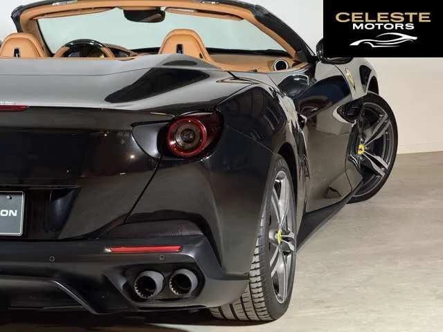 FERRARI Portofino 2019 — photo 5 sur 8