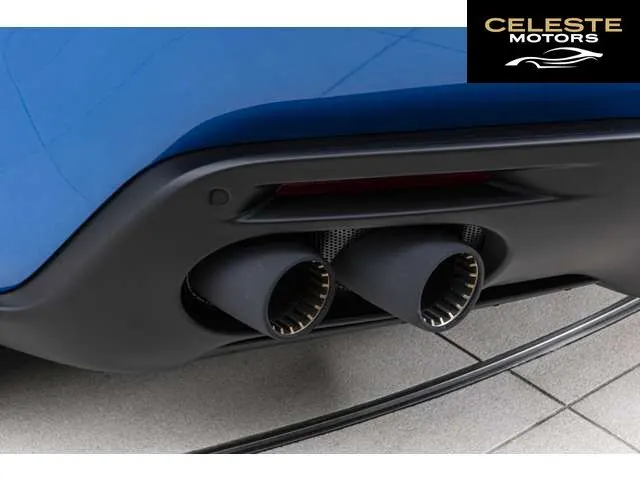 FERRARI Roma Spider 2025 — photo 2 sur 8