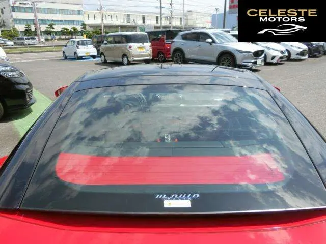 FERRARI Portofino 2019 — photo 5 sur 8