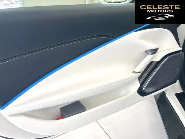 FERRARI Roma Spider 2024 — photo 6 sur 8