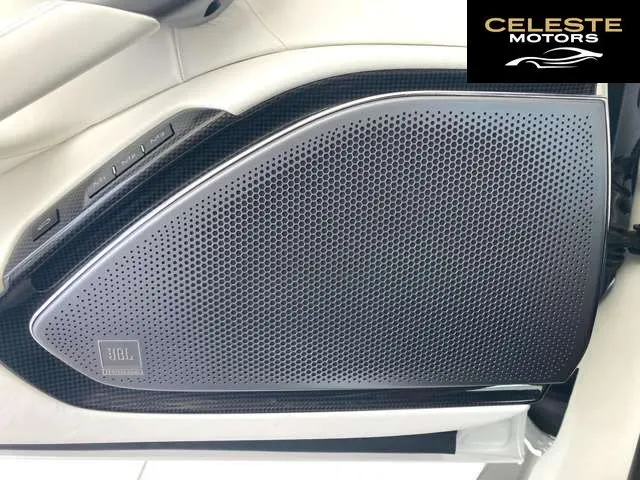 FERRARI Roma Spider 2024 — photo 8 sur 8