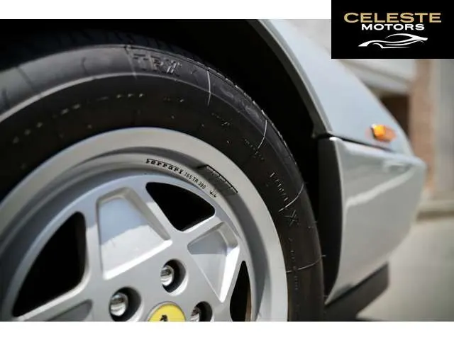 FERRARI モンディアル 1988 — photo 2 sur 6