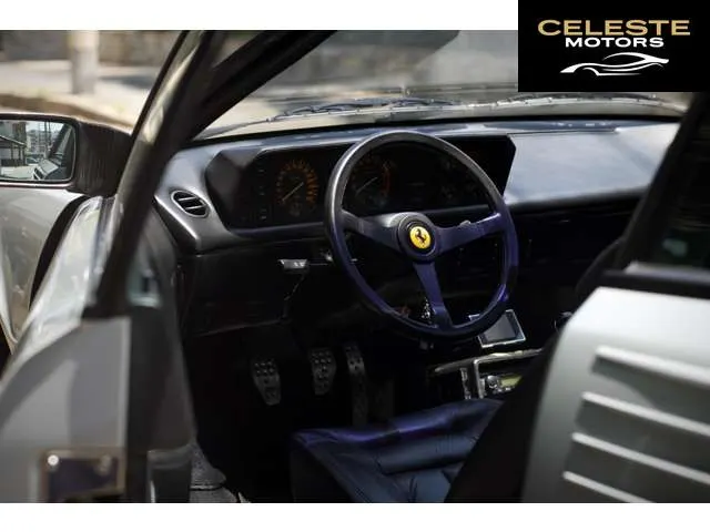 FERRARI モンディアル 1988 — photo 3 sur 6