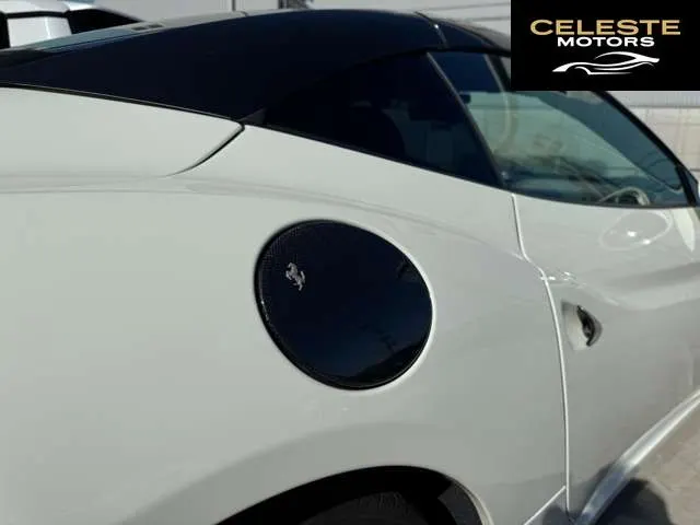 FERRARI California 2011 — photo 6 sur 8