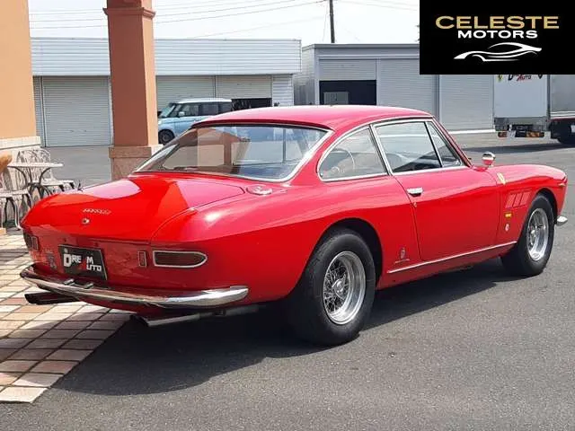 FERRARI フェラーリ 1964 — photo 2 sur 6