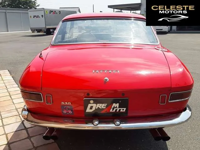 FERRARI フェラーリ 1964 — photo 3 sur 6
