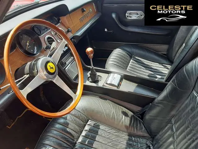 FERRARI フェラーリ 1964 — photo 4 sur 6