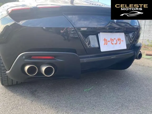 FERRARI Roma 2023 — photo 3 sur 8