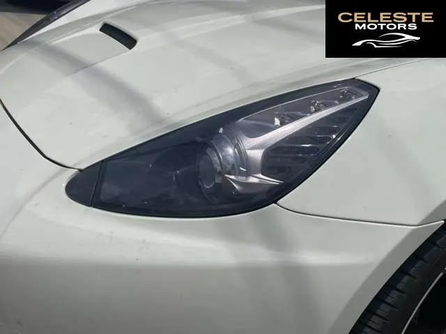 FERRARI California 2009 — photo 2 sur 8