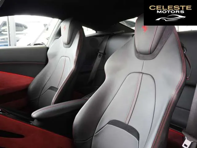 FERRARI Roma 2023 — photo 8 sur 8