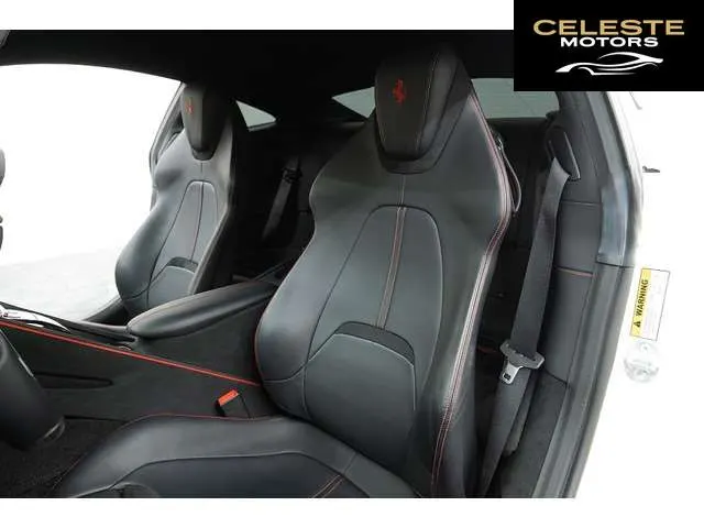 FERRARI Roma 2021 — photo 3 sur 8
