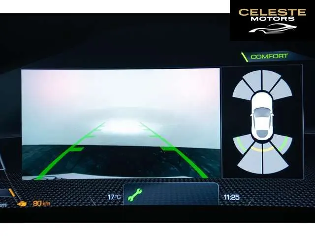 FERRARI Roma 2021 — photo 4 sur 8
