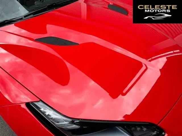 FERRARI Portofino 2019 — photo 6 sur 8